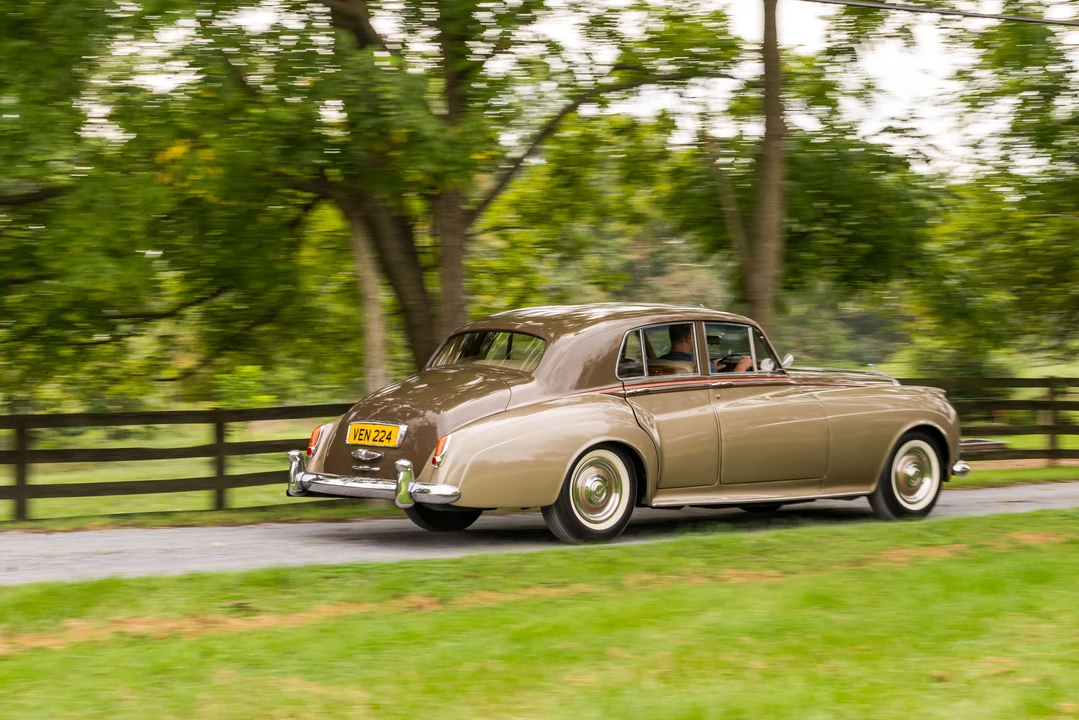 1960 Bentley S2 - Image 6 of 31