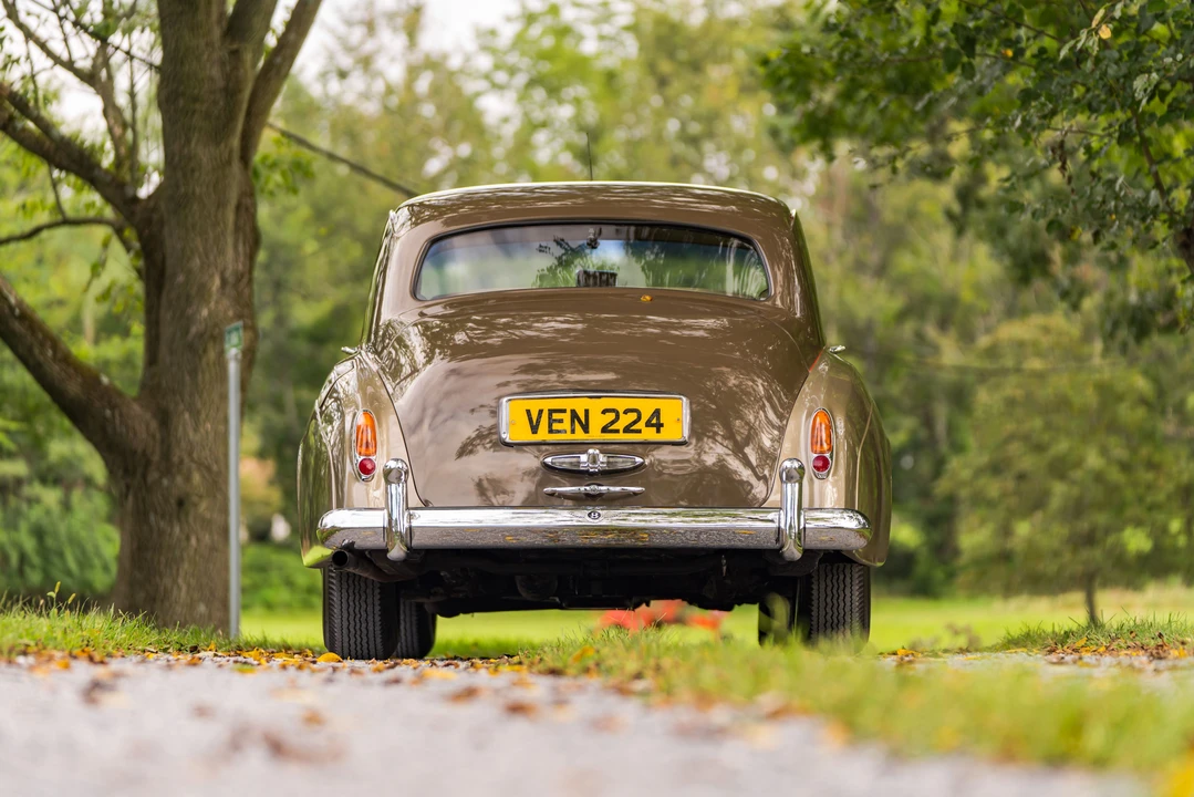 1960 Bentley S2 - Image 3 of 31