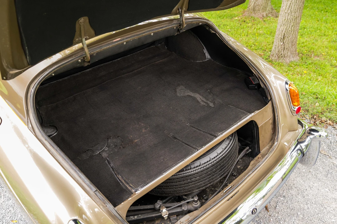 1960 Bentley S2 - Image 10 of 31