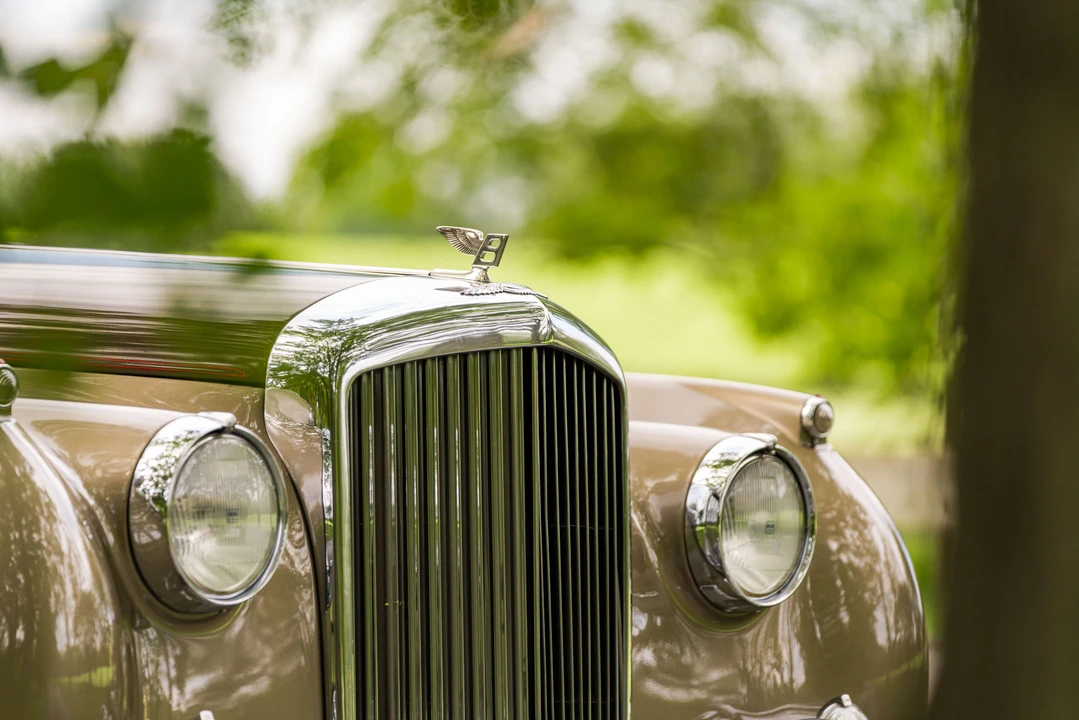 1960 Bentley S2 - Image 5 of 31