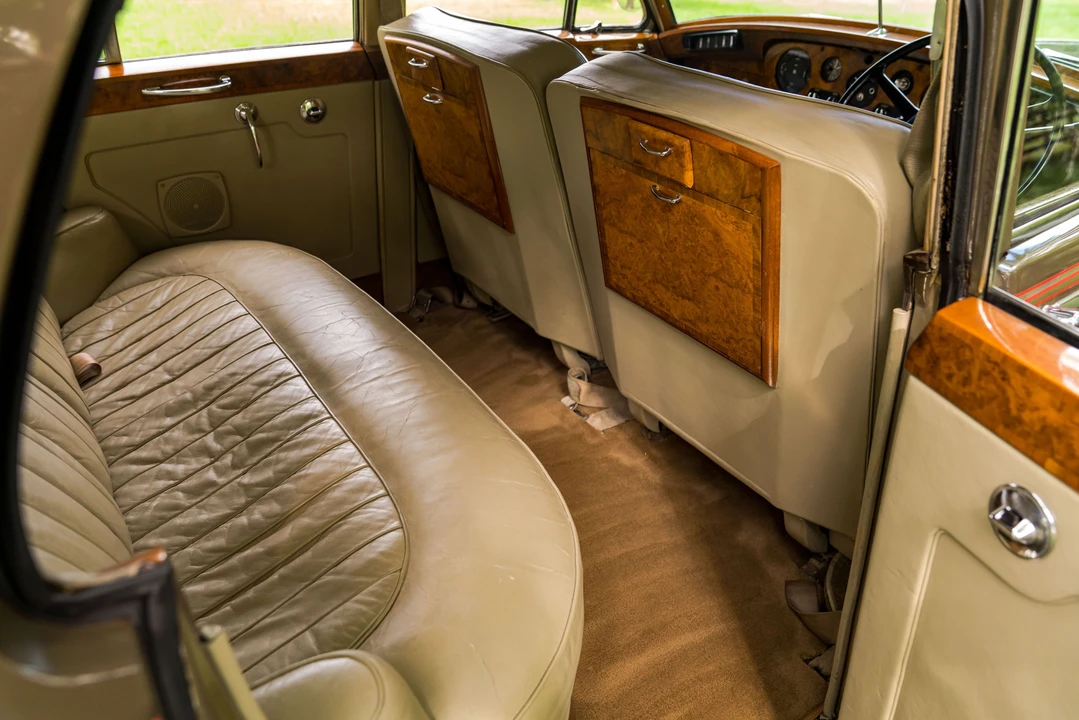 1960 Bentley S2 - Image 24 of 31