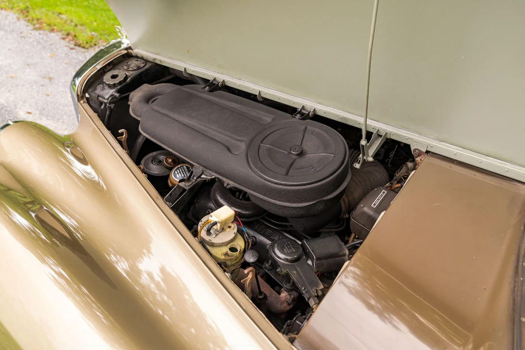 1960 Bentley S2 - Image 19 of 31