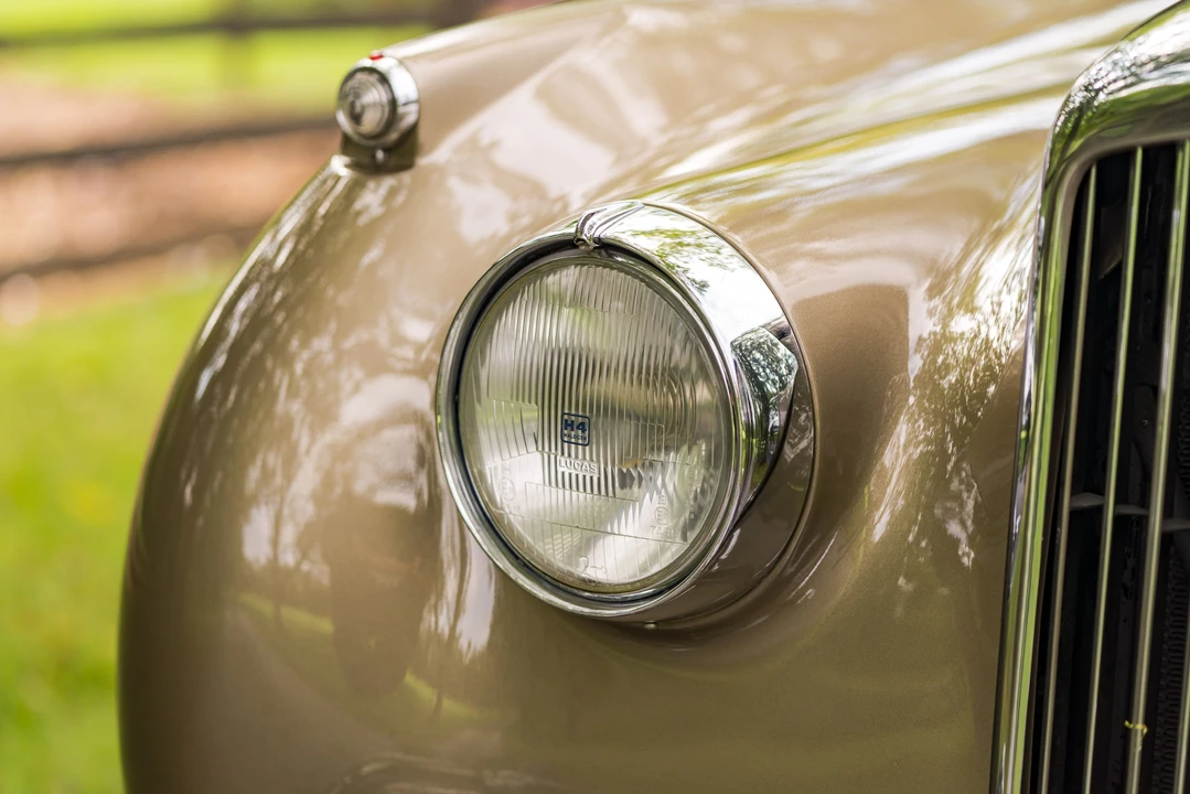 1960 Bentley S2 - Image 22 of 31
