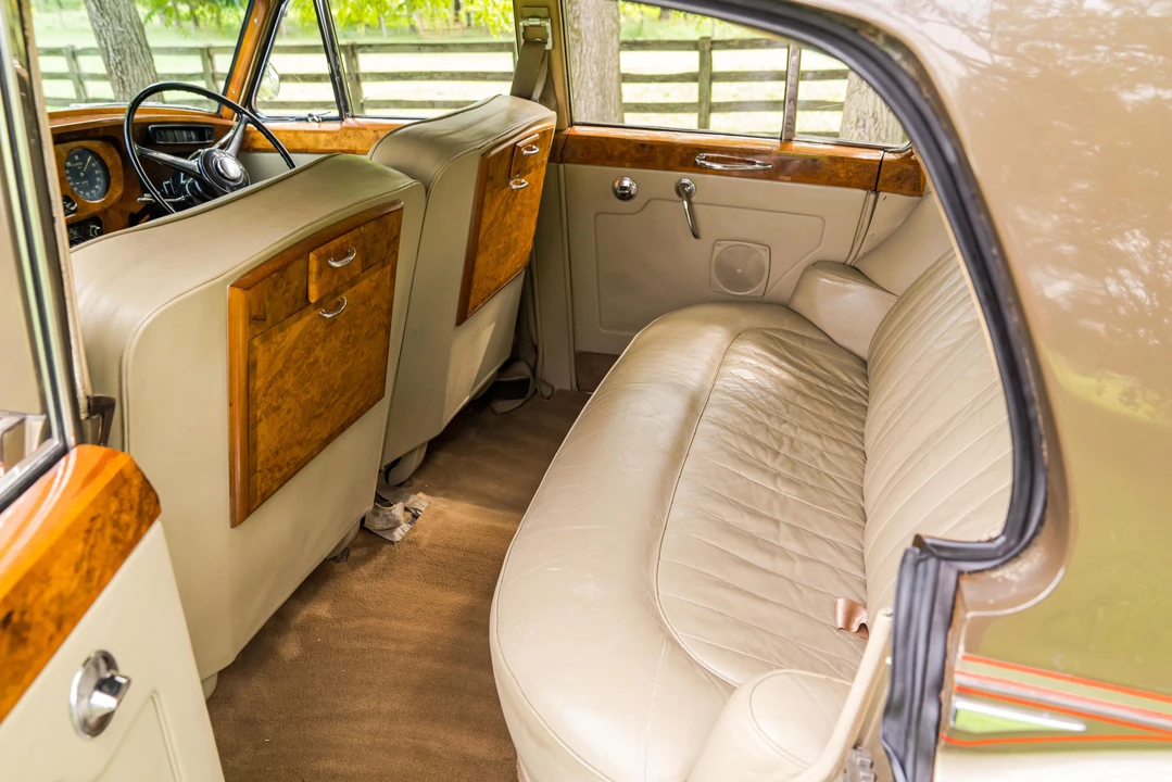 1960 Bentley S2 - Image 31 of 31