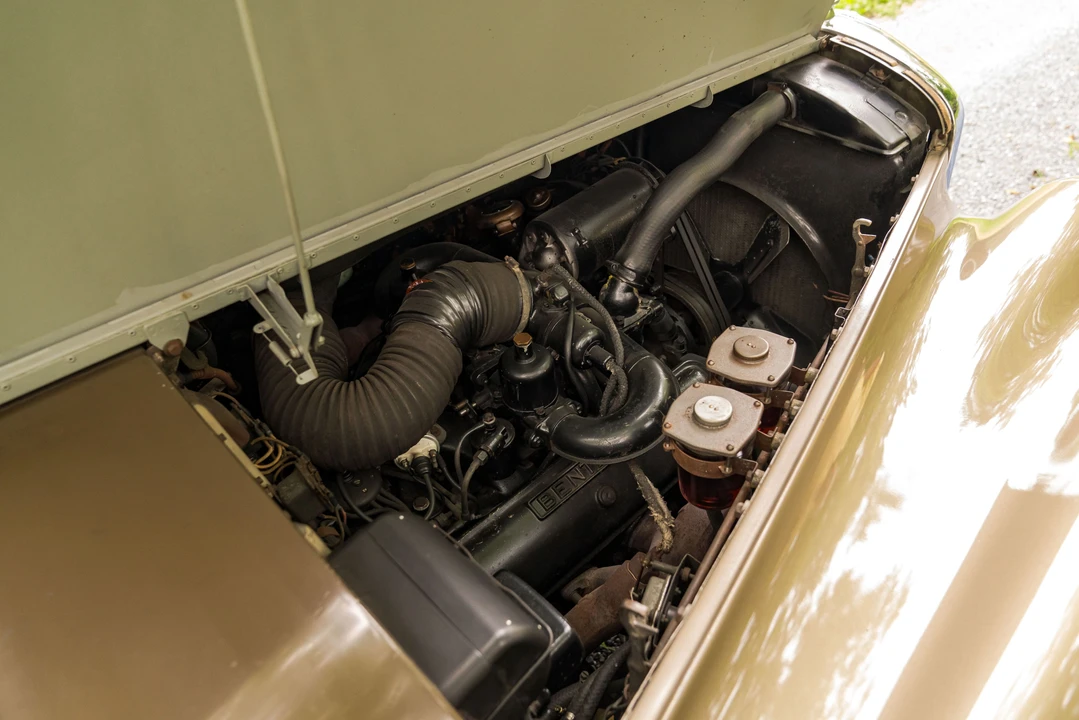 1960 Bentley S2 - Image 15 of 31