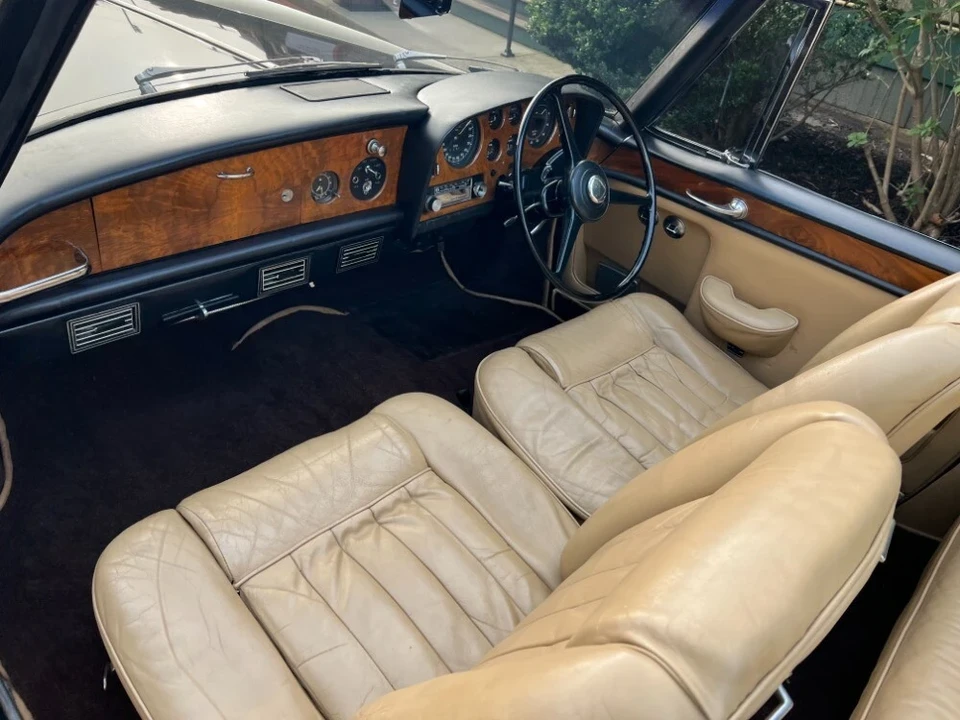 1960 Bentley S2 Continental - Image 7 of 8