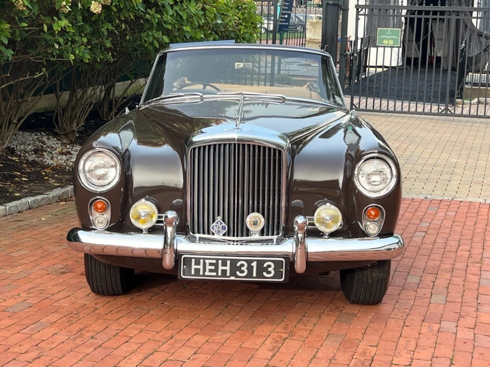 1960 Bentley S2 Continental - Image 3 of 8
