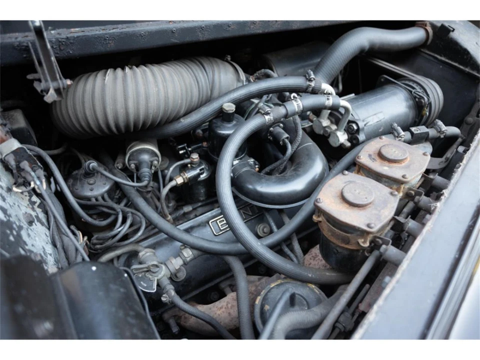 1960 Bentley S2 Continental - Image 8 of 8