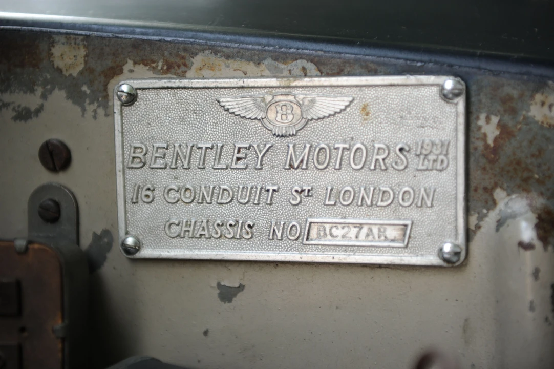 1960 Bentley S2 - Image 4 of 9