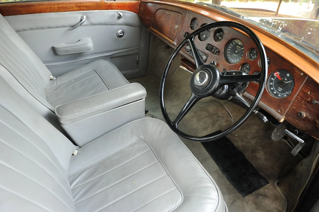 1960 Bentley S2 - Image 9 of 9