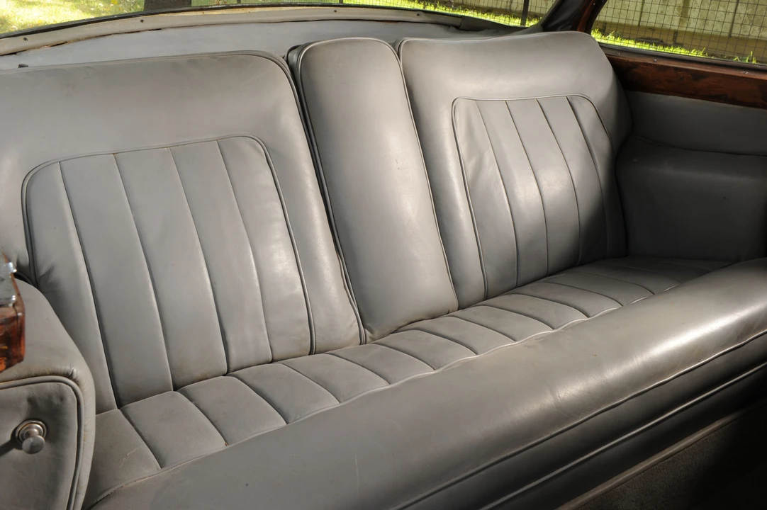 1960 Bentley S2 - Image 6 of 9