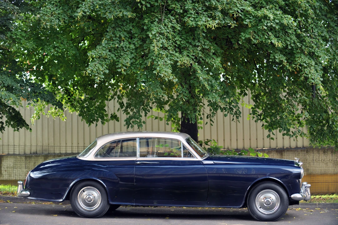 1960 Bentley S2 - Image 3 of 9