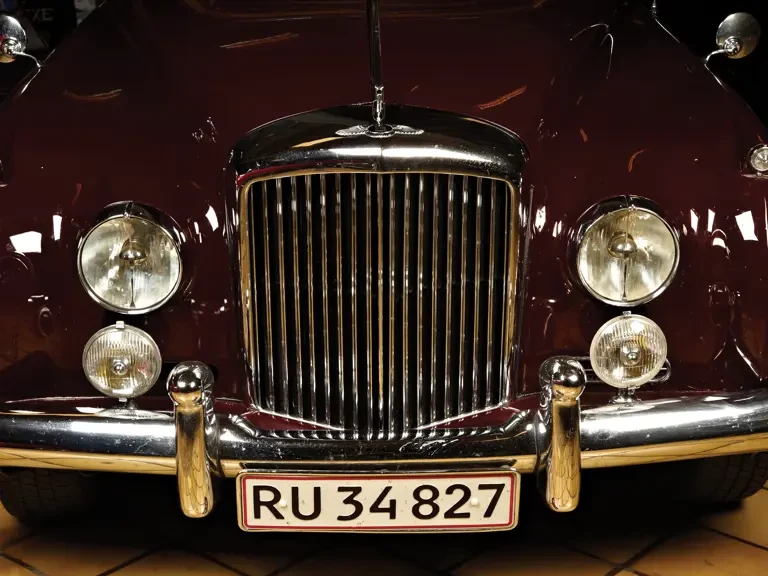 1960 Bentley S2 - Image 20 of 20