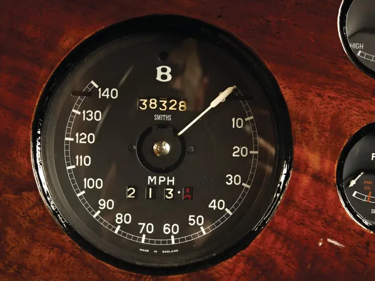 1960 Bentley S2 - Image 14 of 20