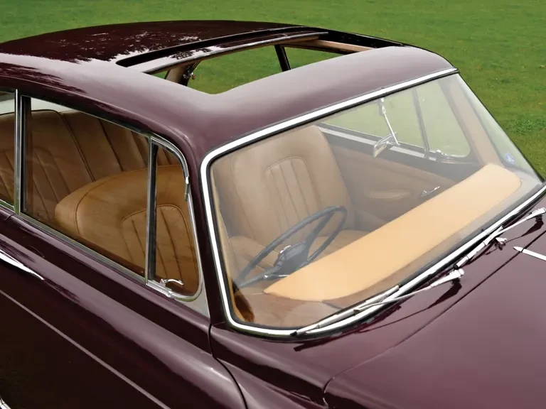 1960 Bentley S2 - Image 10 of 20