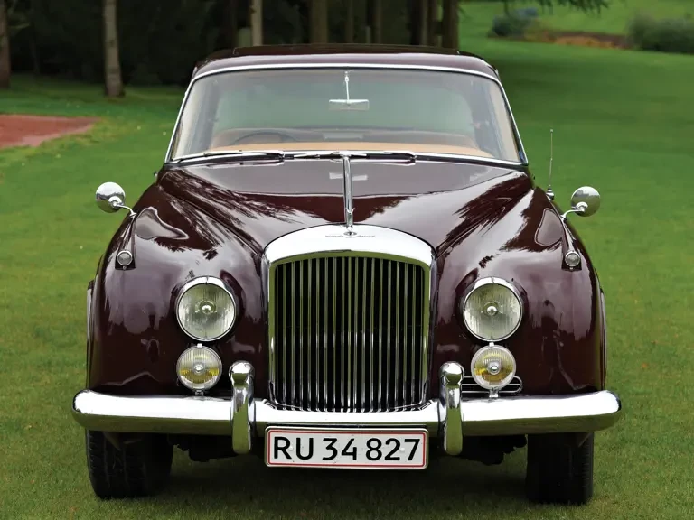 1960 Bentley S2 - Image 18 of 20