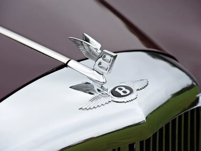 1960 Bentley S2 - Image 9 of 20