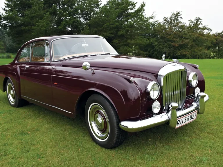 1960 Bentley S2 - Image 2 of 20