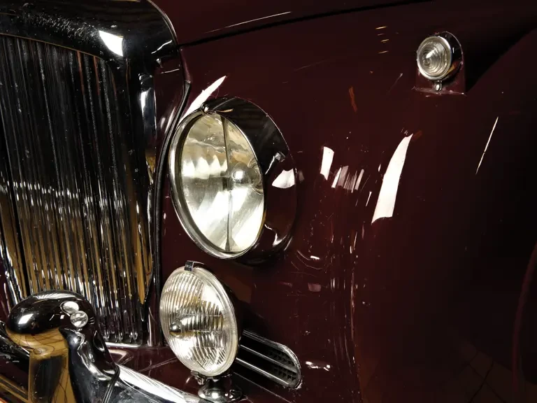 1960 Bentley S2 - Image 12 of 20