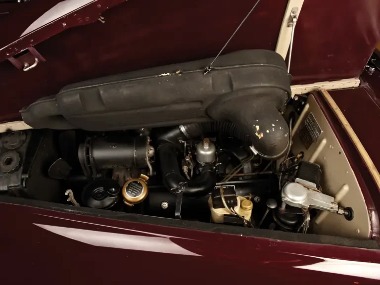 1960 Bentley S2 - Image 17 of 20