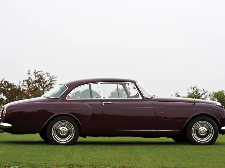 1960 Bentley S2 - Image 6 of 20