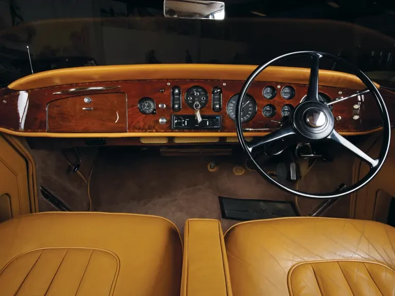 1960 Bentley S2 - Image 5 of 20