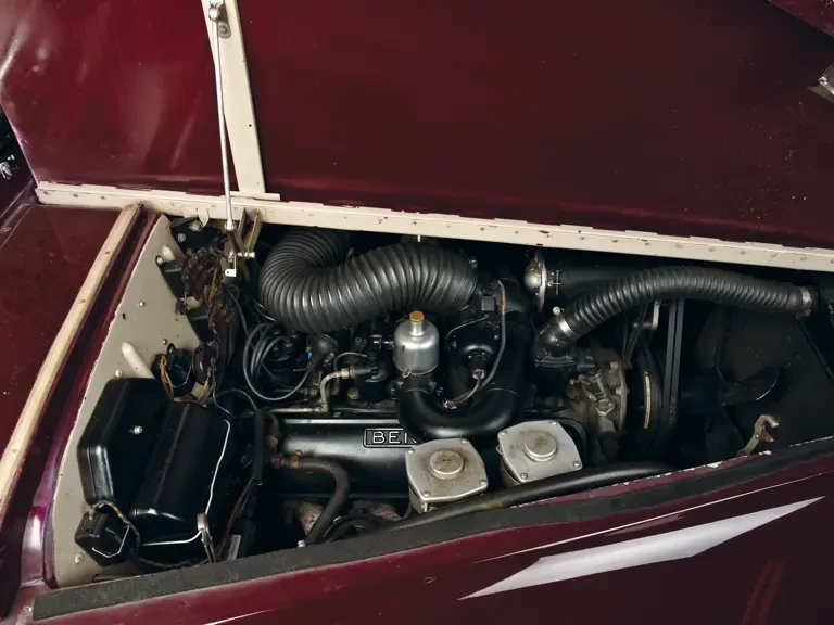 1960 Bentley S2 - Image 4 of 20