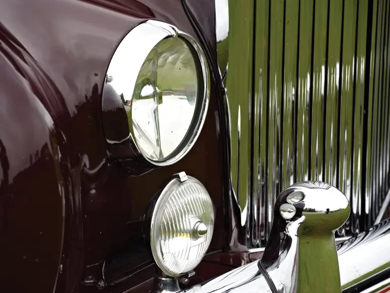 1960 Bentley S2 - Image 8 of 20
