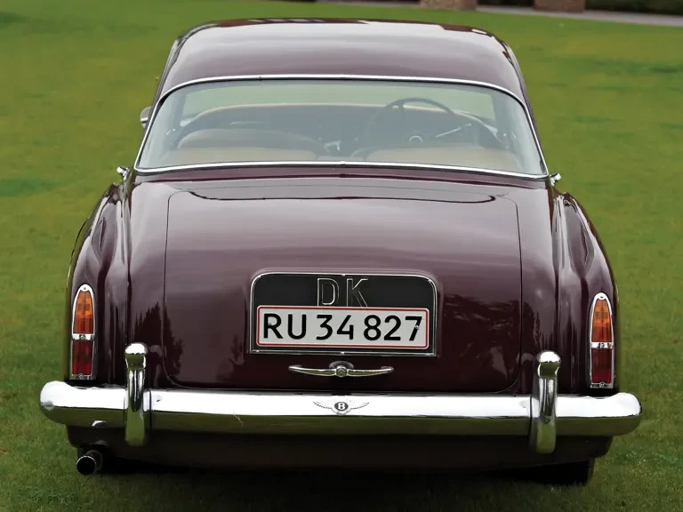 1960 Bentley S2 - Image 19 of 20