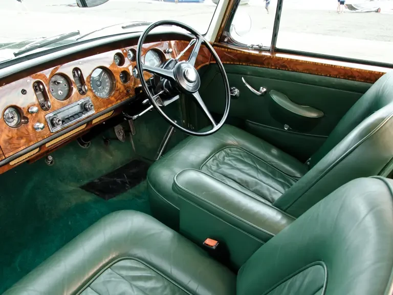 1960 Bentley S2 - Image 11 of 21