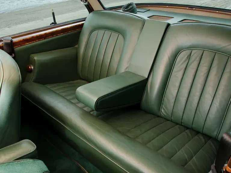 1960 Bentley S2 - Image 20 of 21