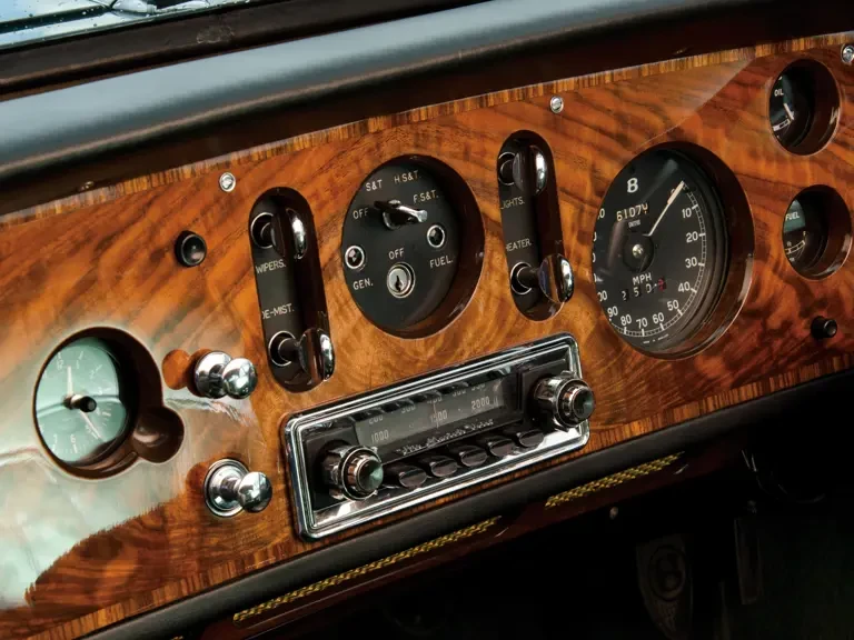 1960 Bentley S2 - Image 13 of 21