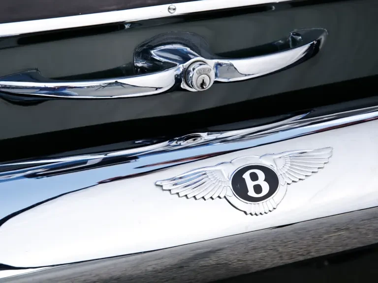 1960 Bentley S2 - Image 14 of 21