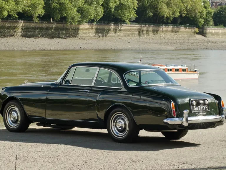 1960 Bentley S2 - Image 3 of 21
