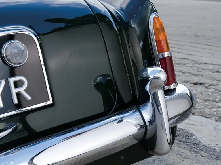 1960 Bentley S2 - Image 15 of 21