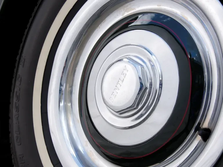 1960 Bentley S2 - Image 16 of 21