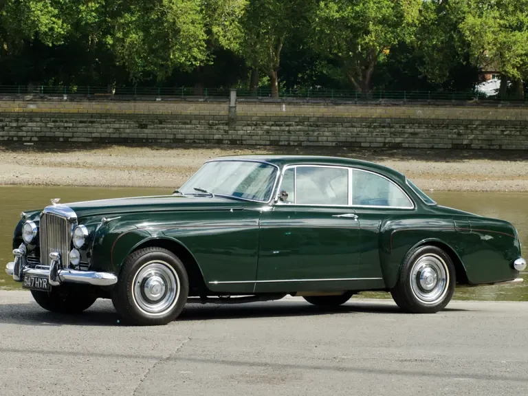 1960 Bentley S2 - Image 2 of 21