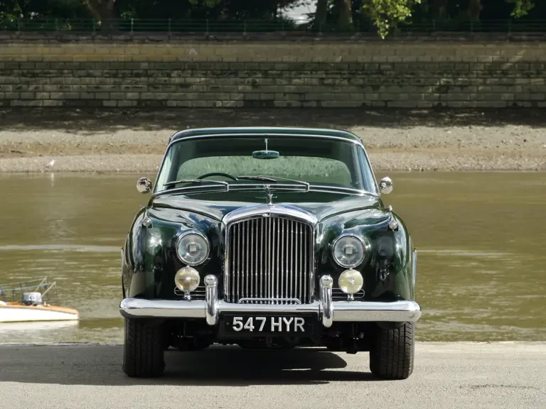 1960 Bentley S2 - Image 9 of 21