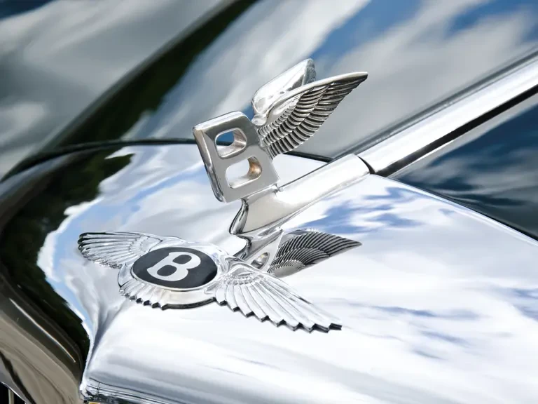 1960 Bentley S2 - Image 7 of 21