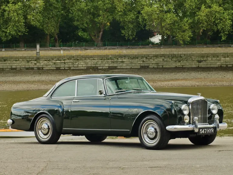1960 Bentley S2 - Image 21 of 21