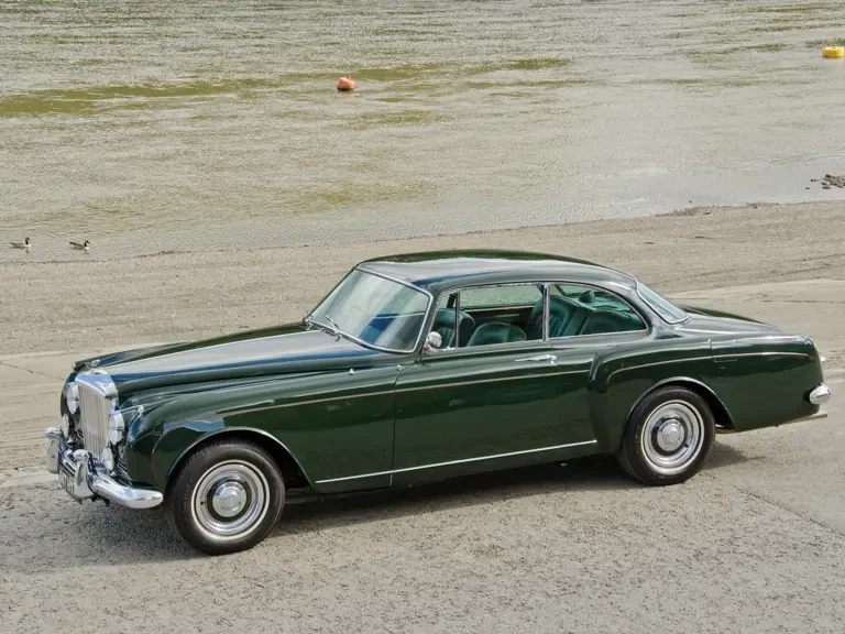 1960 Bentley S2 - Image 17 of 21
