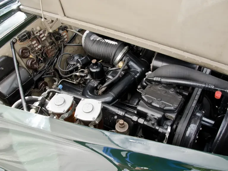 1960 Bentley S2 - Image 4 of 21