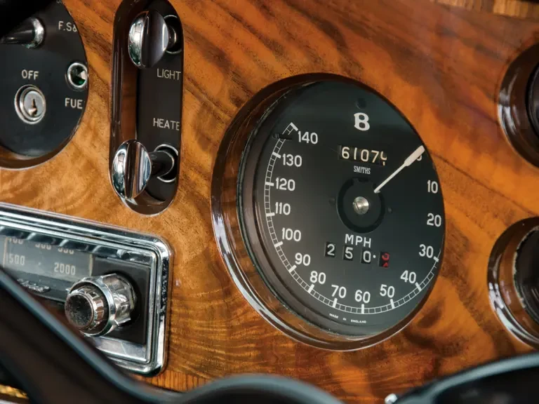 1960 Bentley S2 - Image 19 of 21