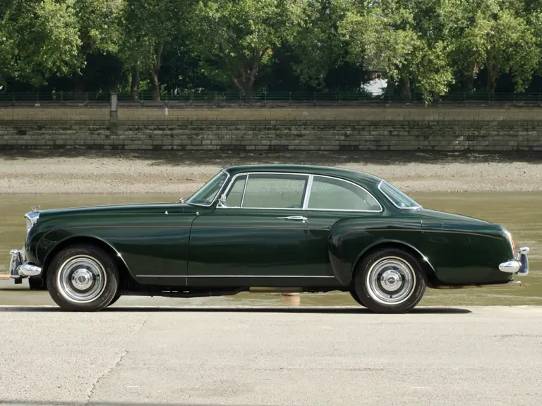 1960 Bentley S2 - Image 6 of 21