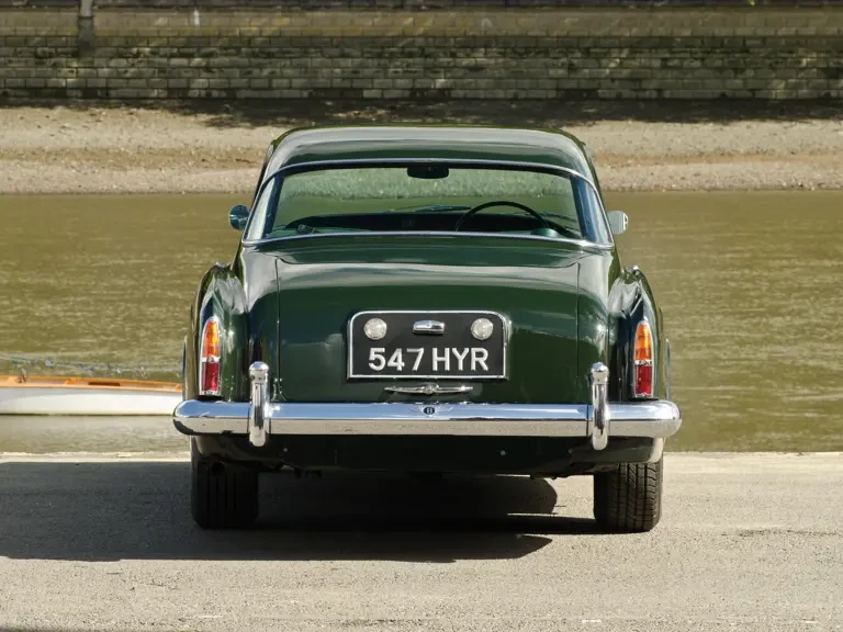 1960 Bentley S2 - Image 10 of 21