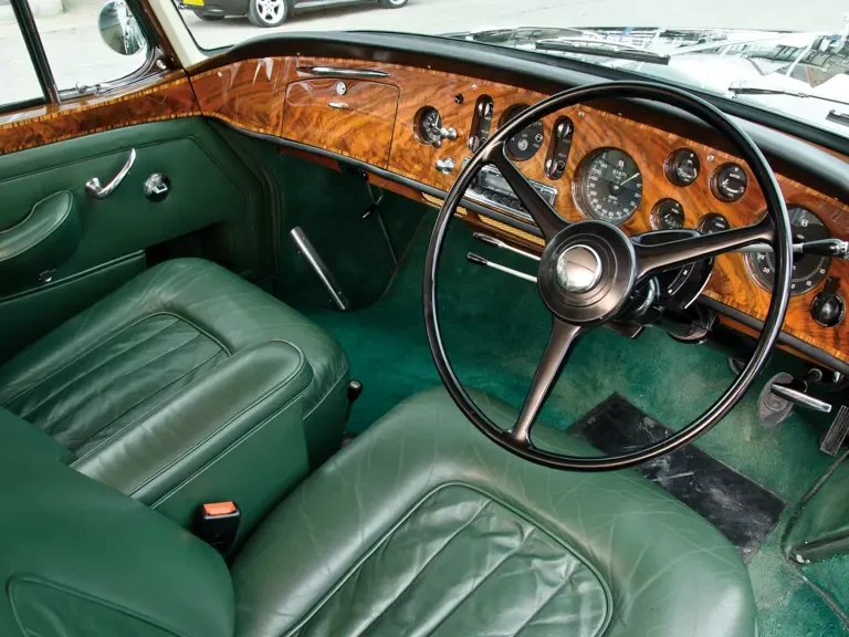 1960 Bentley S2 - Image 5 of 21