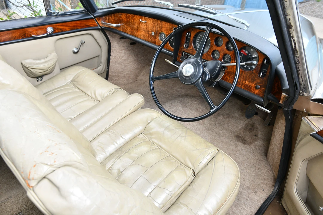 1960 Bentley S2 - Image 24 of 31