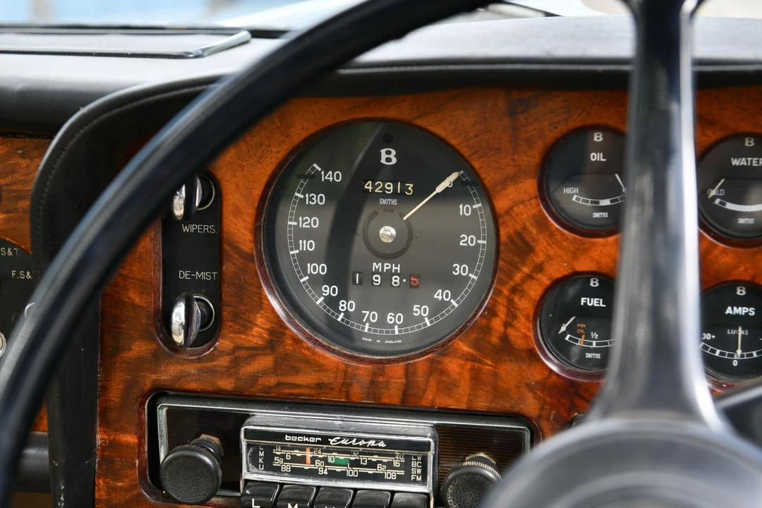 1960 Bentley S2 - Image 23 of 31