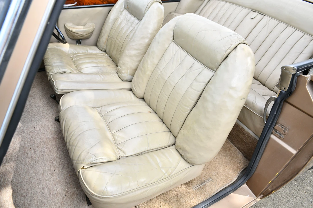 1960 Bentley S2 - Image 10 of 31