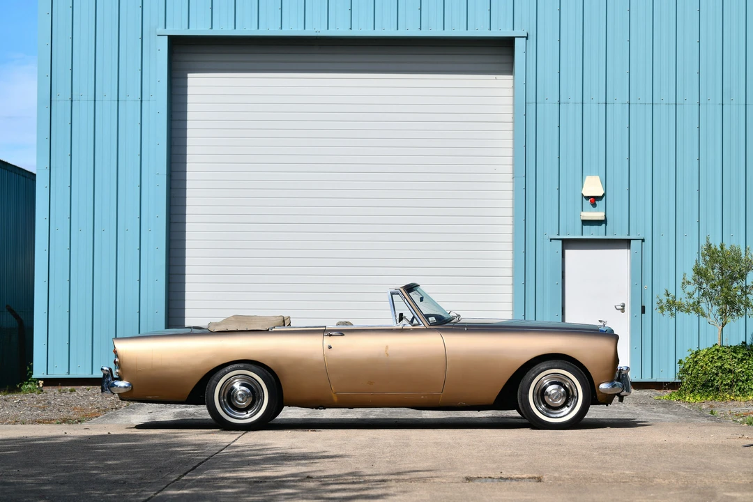 1960 Bentley S2 - Image 3 of 31